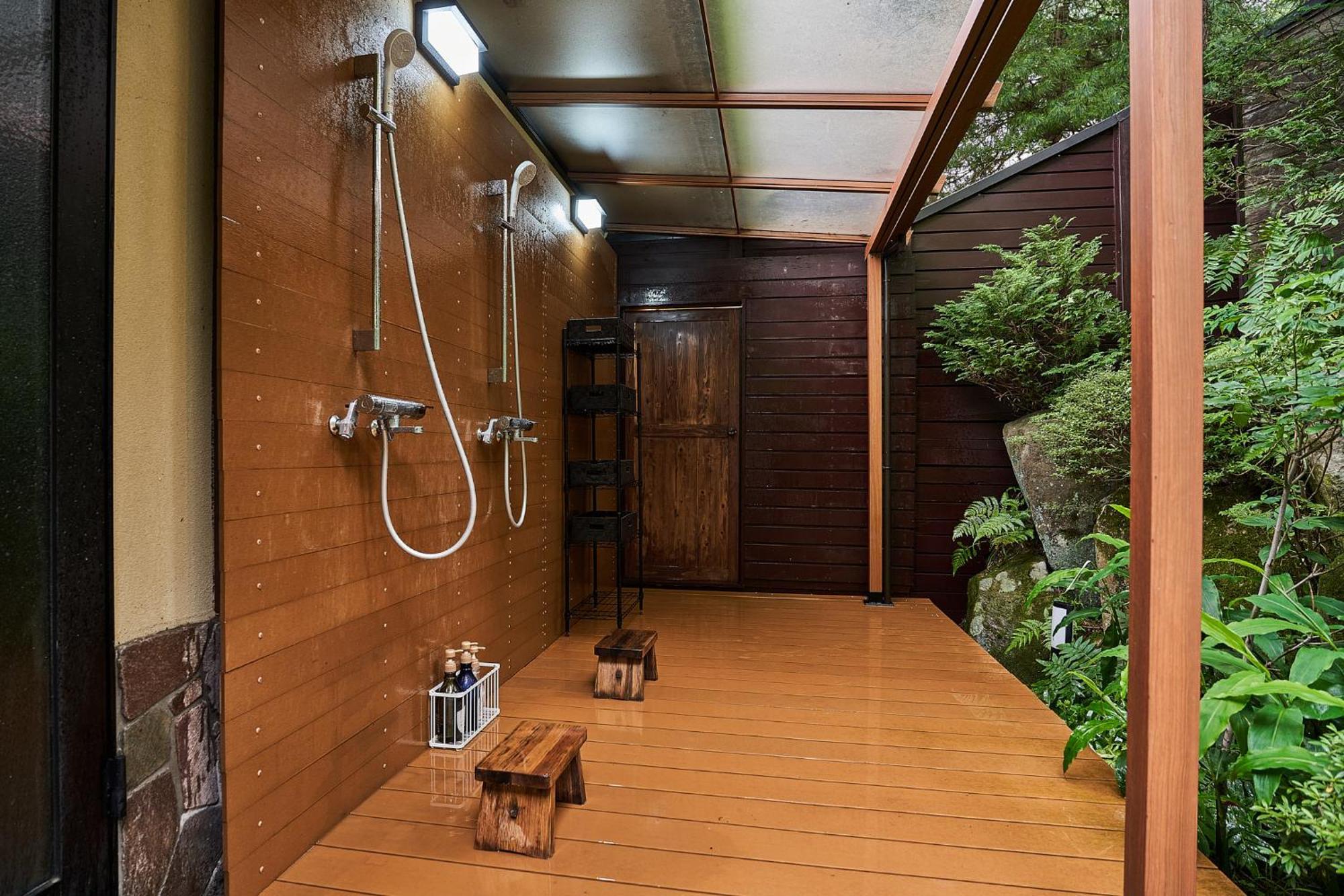 Ajisai Onsen Ryokan - Award Winning Private Open Air Onsen Hakone Dış mekan fotoğraf