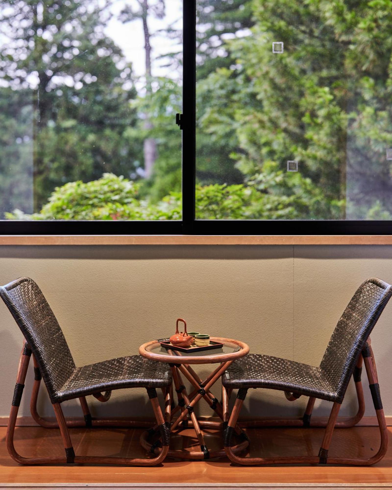 Ajisai Onsen Ryokan - Award Winning Private Open Air Onsen Hakone Dış mekan fotoğraf
