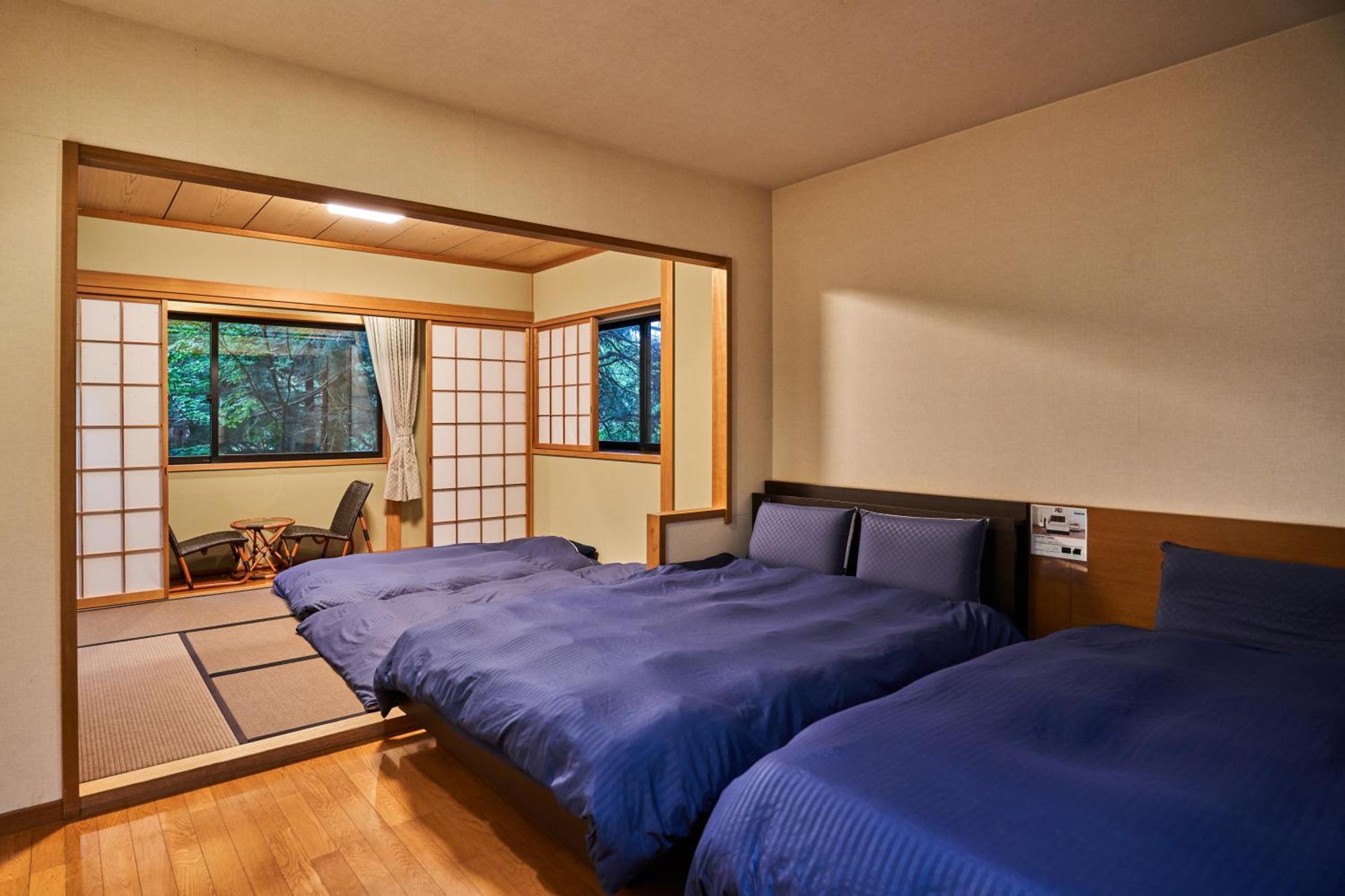 Ajisai Onsen Ryokan - Award Winning Private Open Air Onsen Hakone Dış mekan fotoğraf