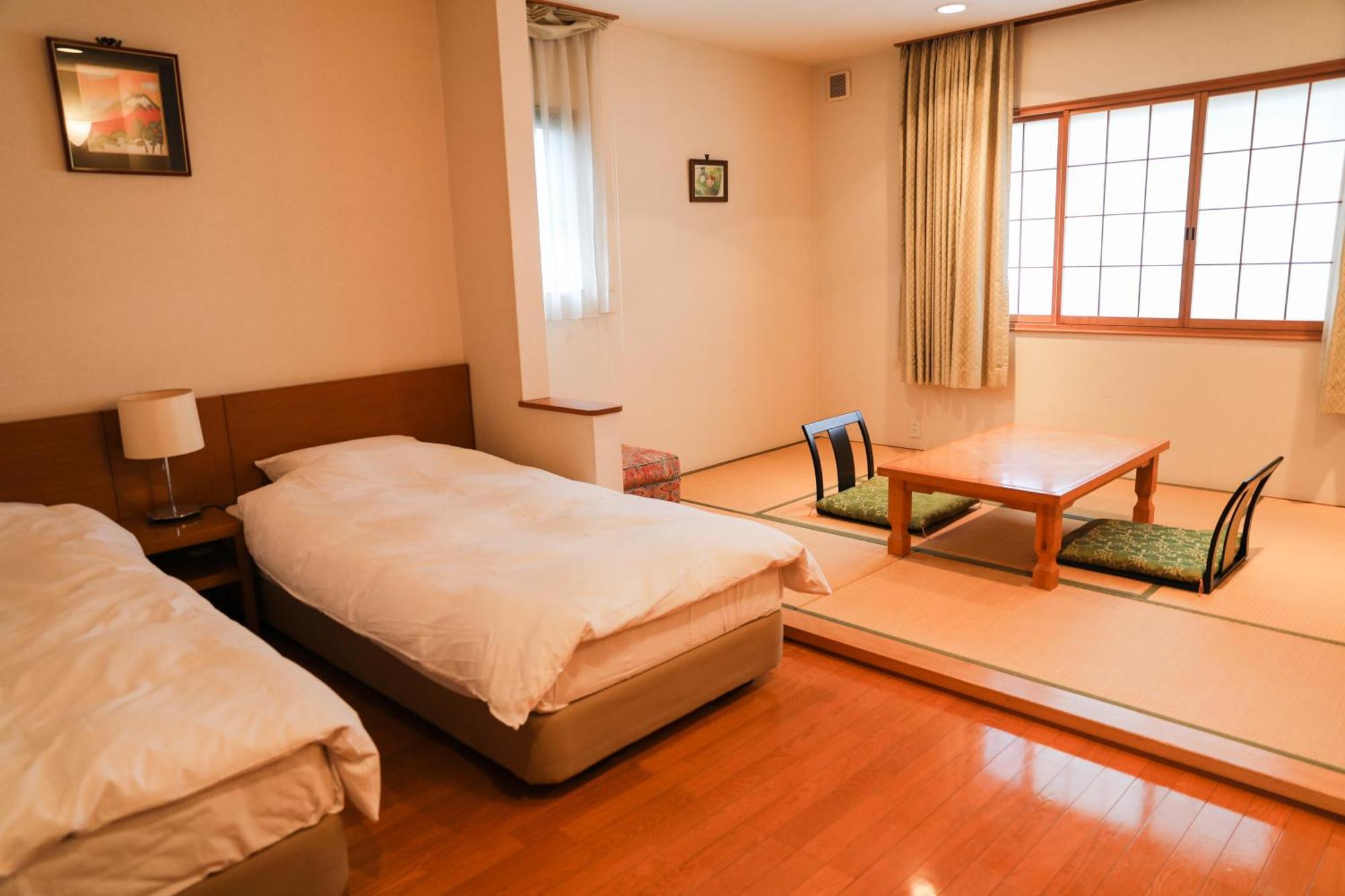 Ajisai Onsen Ryokan - Award Winning Private Open Air Onsen Hakone Oda fotoğraf