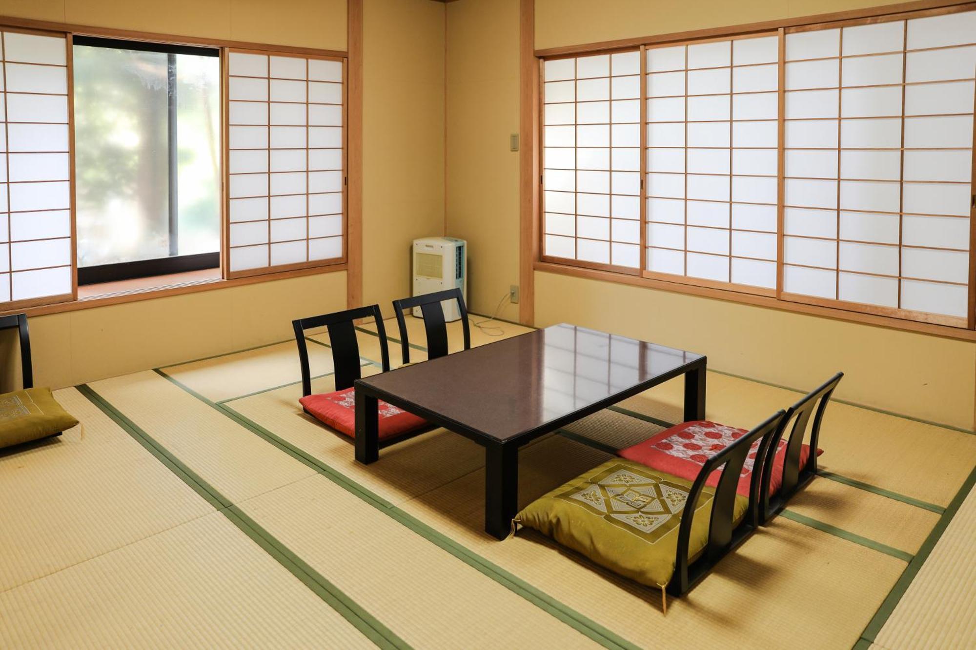 Ajisai Onsen Ryokan - Award Winning Private Open Air Onsen Hakone Oda fotoğraf