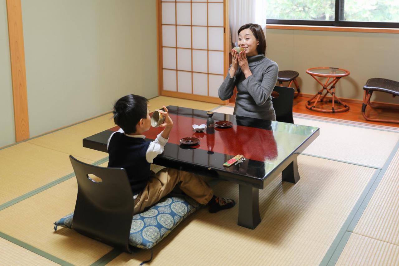 Ajisai Onsen Ryokan - Award Winning Private Open Air Onsen Hakone Dış mekan fotoğraf